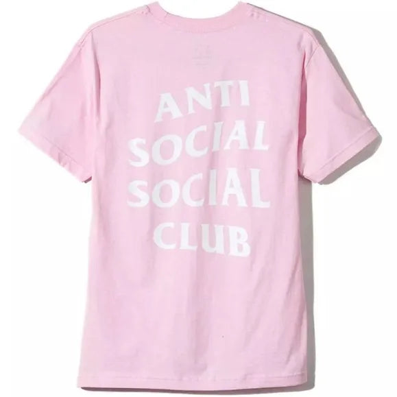 ASSC Pink Classic