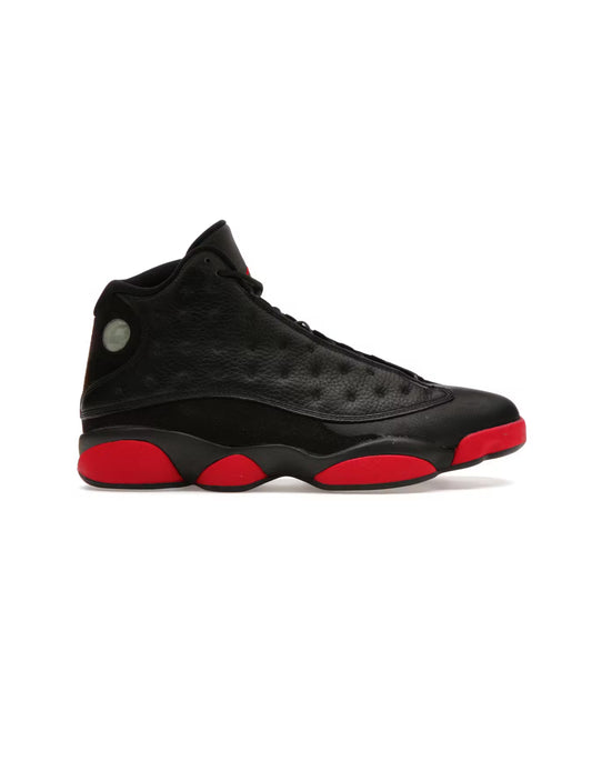 Used Jordan 13 Dirty Bred