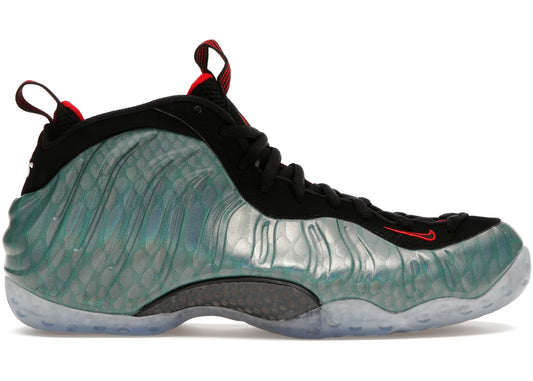 Foamposites “Gone Fishing”