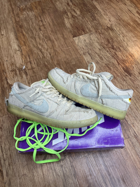 Sb dunk mummy