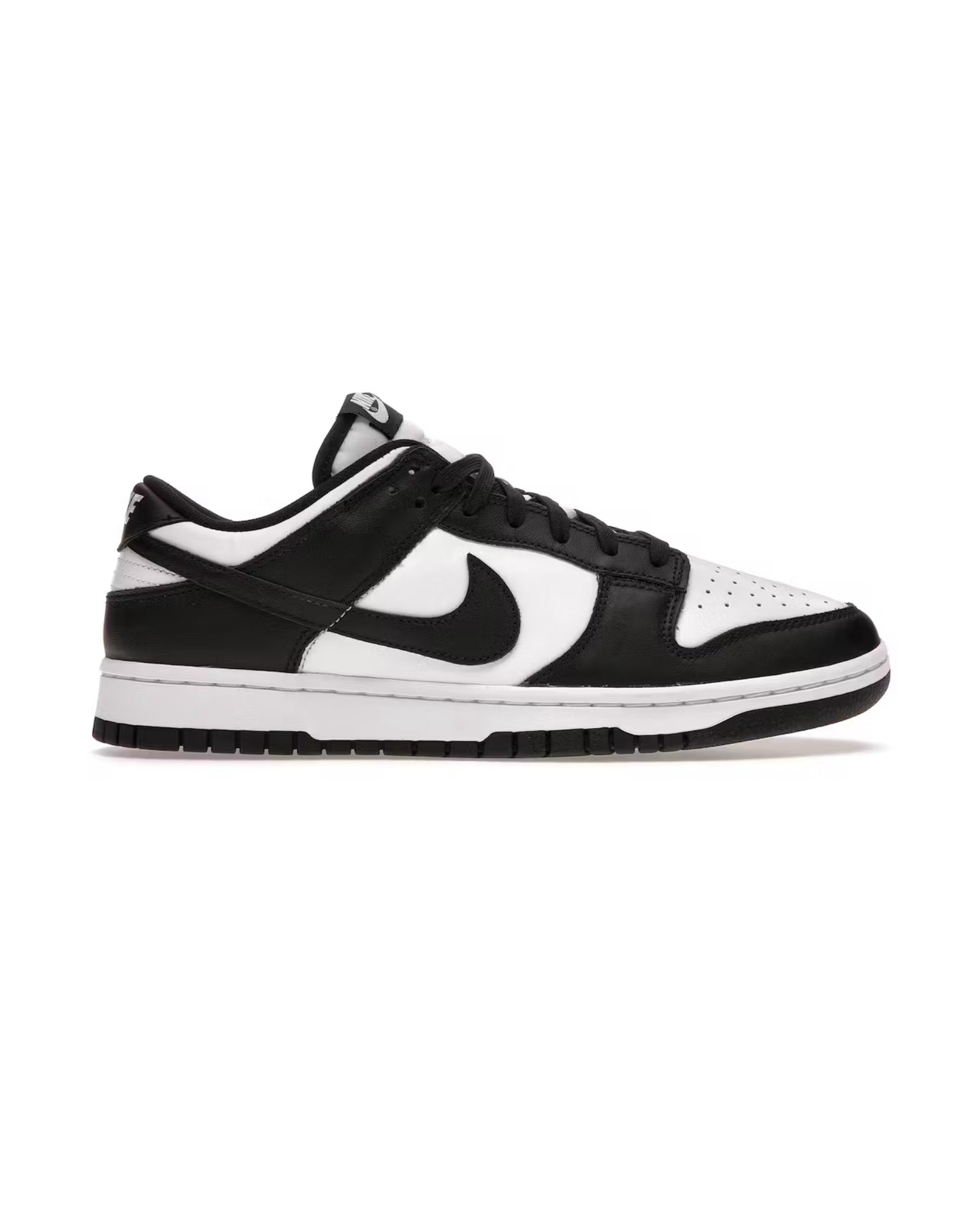 Nike Dunk Low Panda W