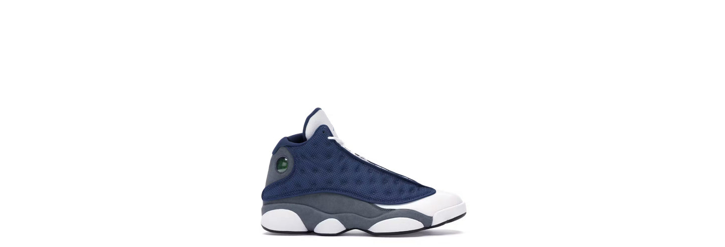 Jordan 13 Flint