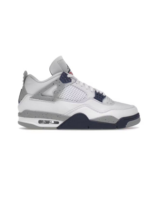 Jordan 4 Midnight Navy GS