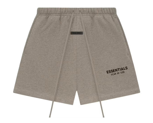 Essentials homestead heather shorts