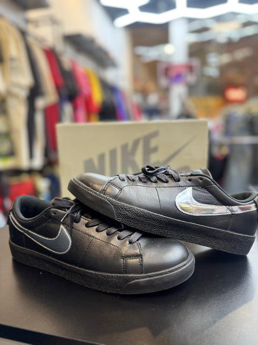 Sb Zoom Blazer Low (Used) With box
