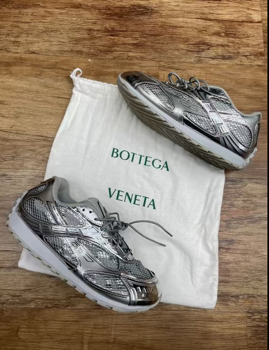 Bottega veneta shoes