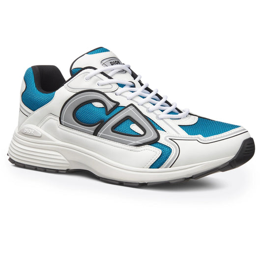 Dior B30 “White Blue”