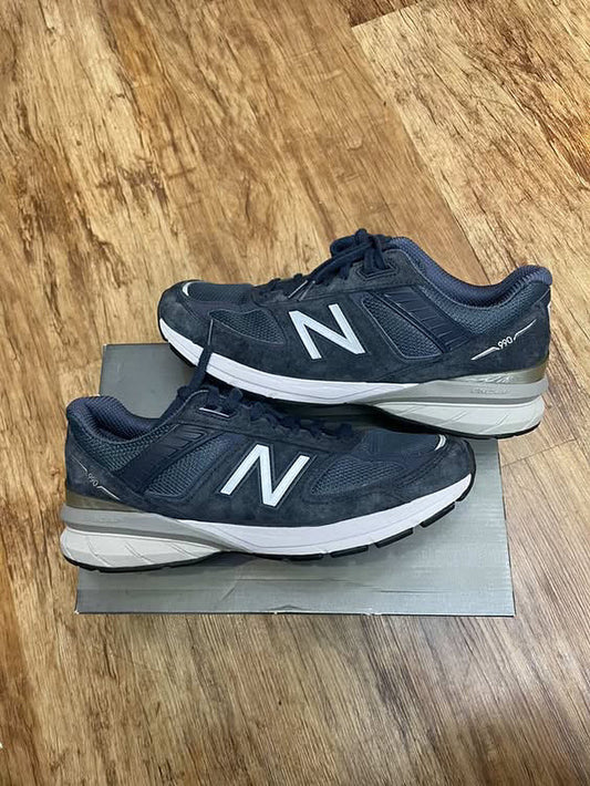 Used new balance 990v5