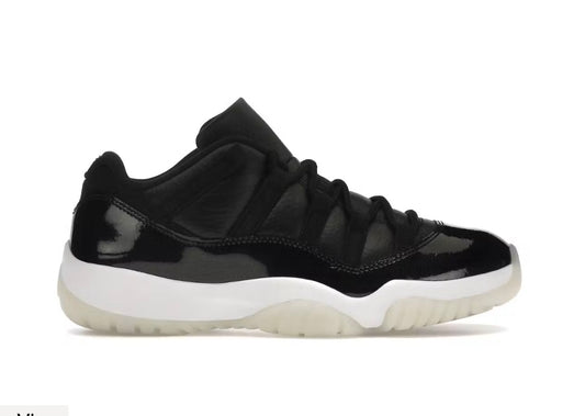 Jordan 11 Low 72-10