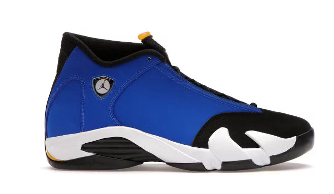 Jordan 14 Laney