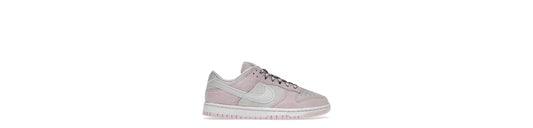 Dunk low pink foam LX