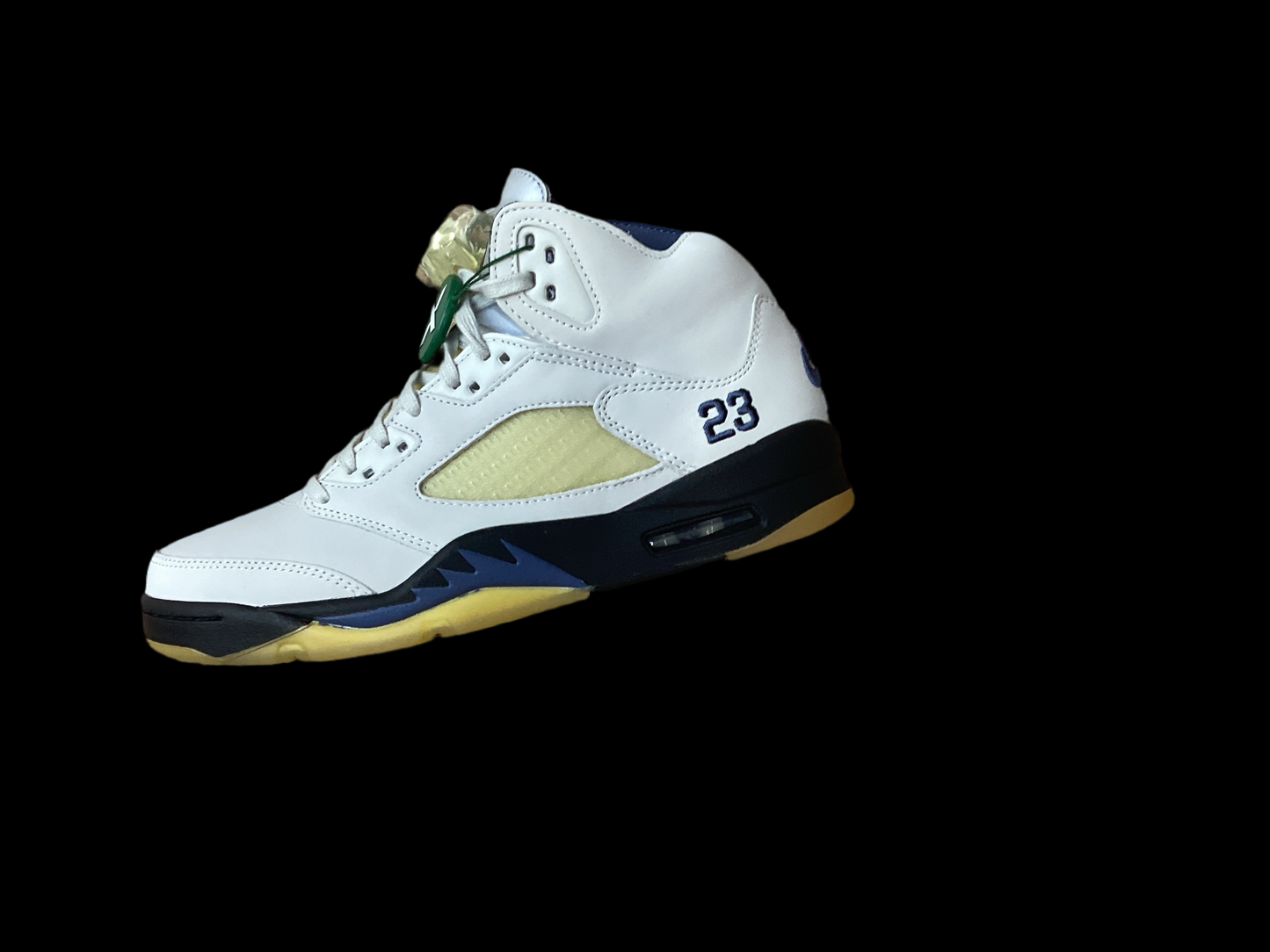 Jordan 5 am