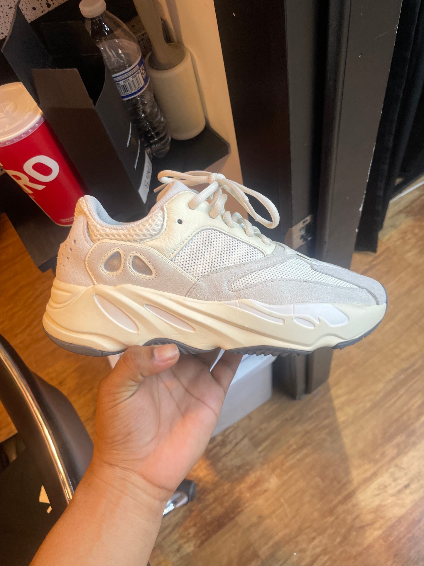 Yeezy 700