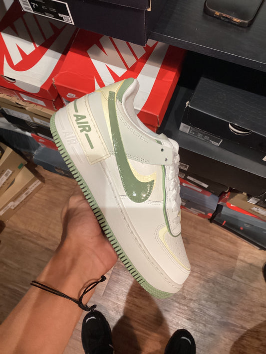 Air Force green