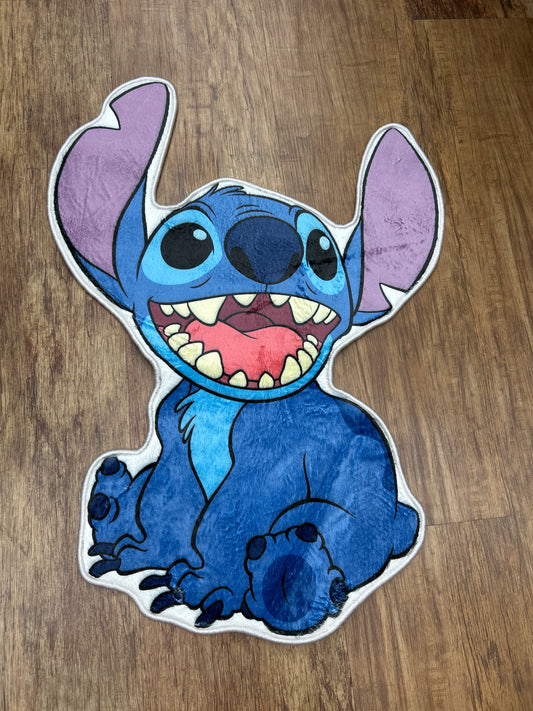 Stitch Rug