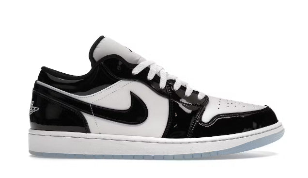 Jordan 1 Low Concord