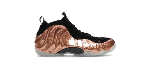 Nike Foamposite ‘copper’