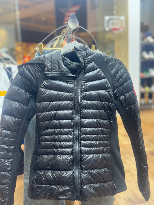 PreOwned Canada Goose Puffer