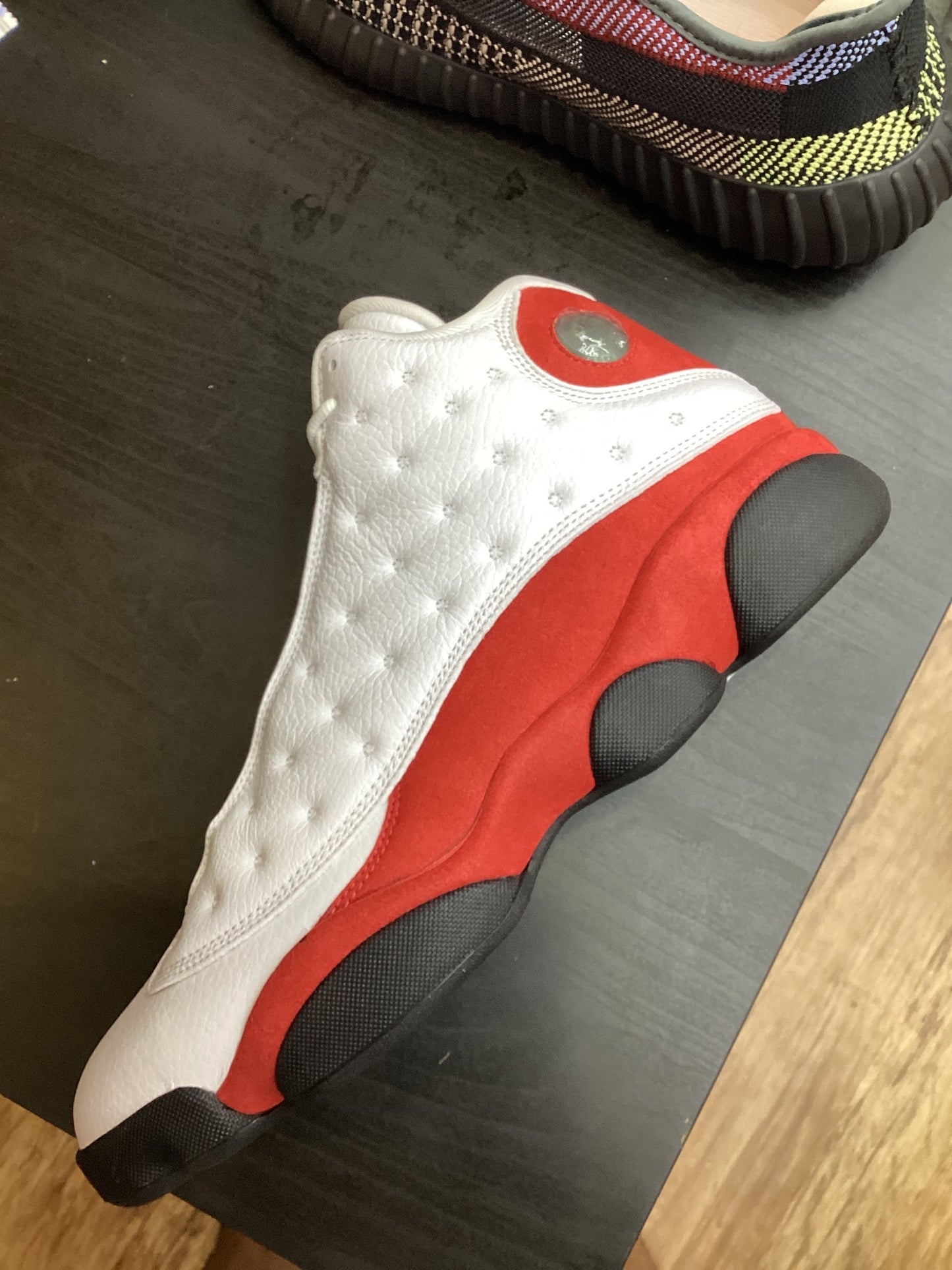 Jordan 13 Chicago