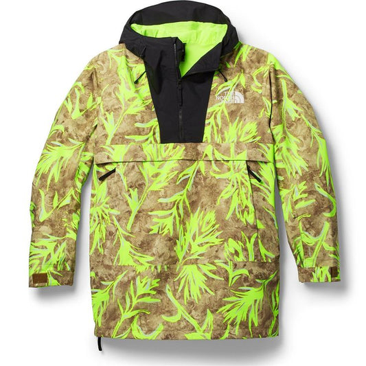 The North Face “Silvani Anrak Shell” Jacket