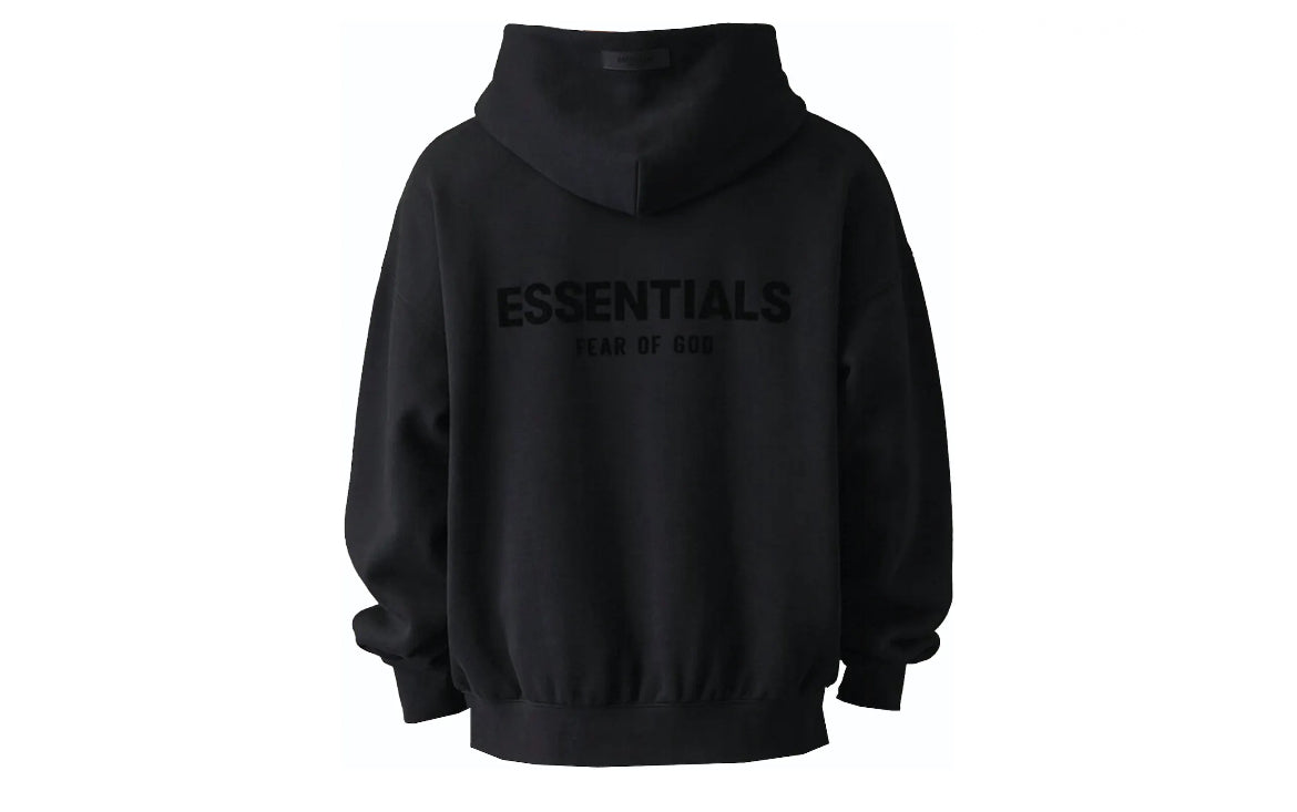 Essential Stretch Limo Hoodie