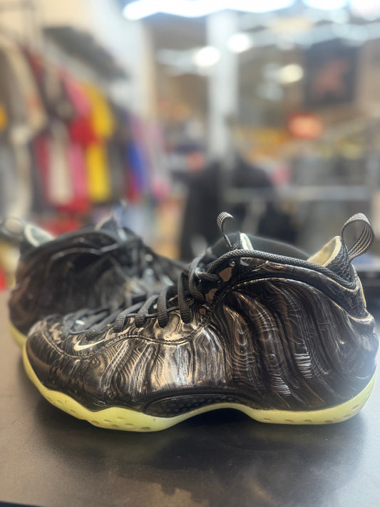 Foamposite “All-Star” Used (No Box)