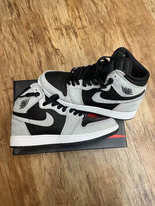 Used Jordan 1 shadow