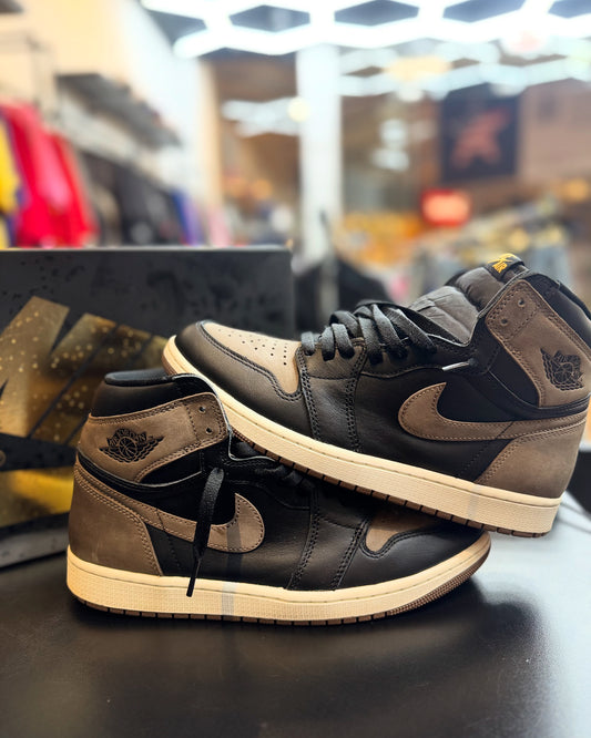 Jordan 1 “Palomino” Used with box