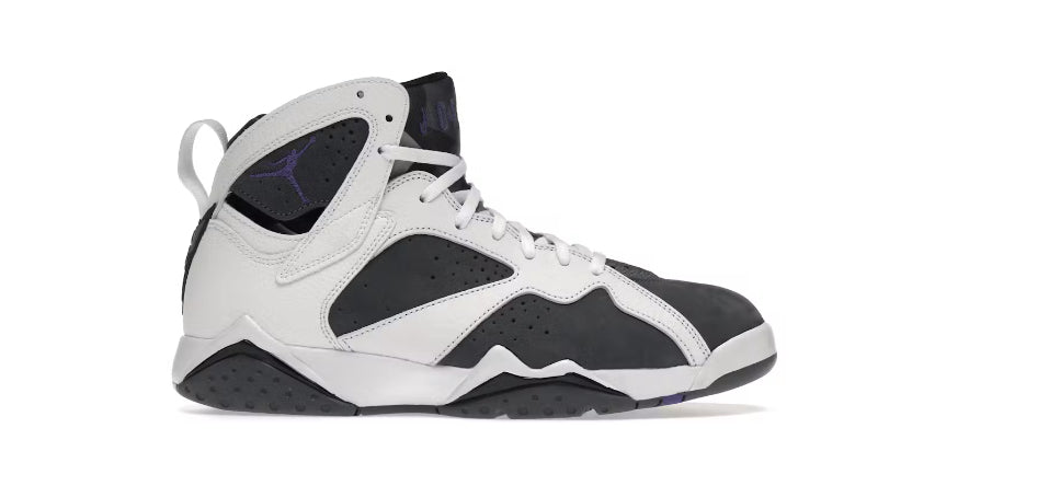 Jordan 7 flint