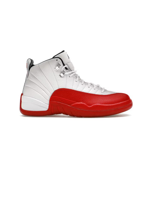 Jordan 12 Cherry