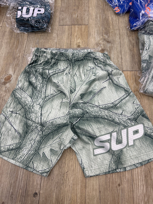 Sup green leaf
