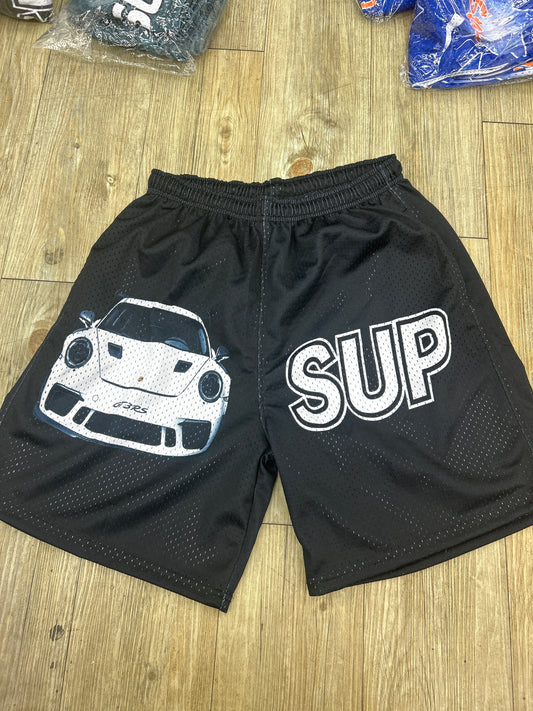 Sup gt3 shorts