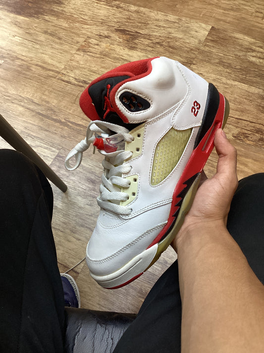 Jordan 5 (used)