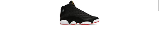 Jordan 13 playoff