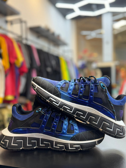 Used Versace Tricegra