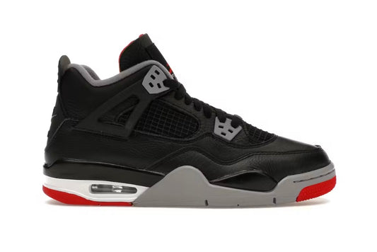 Jordan 4 Reimagined Bred GS