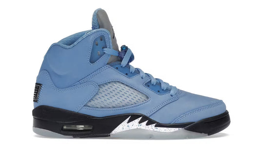 Air Jordan 5 Unc