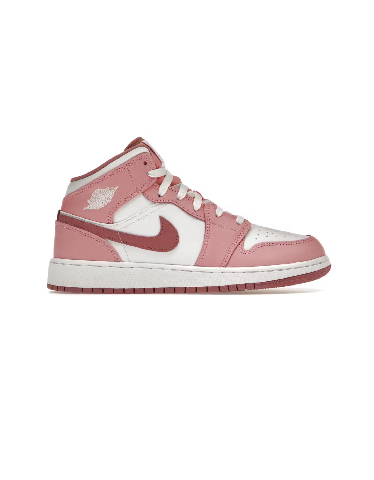 Jordan 1 Mid Valentine Day