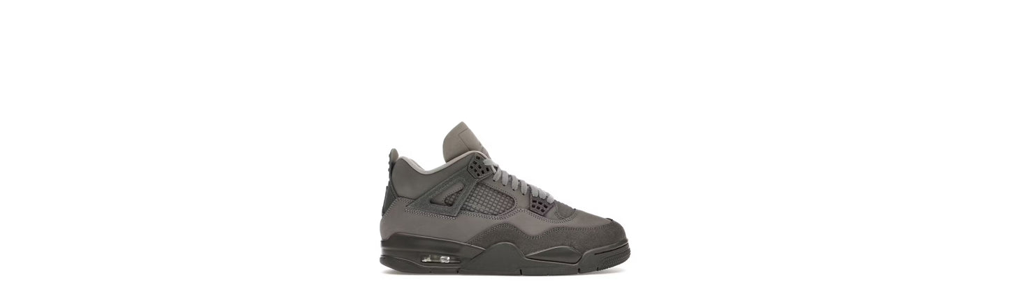 Jordan 4 wet cement