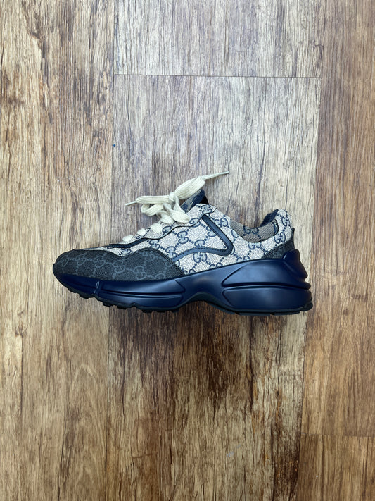 Gucci Rhython “blue”