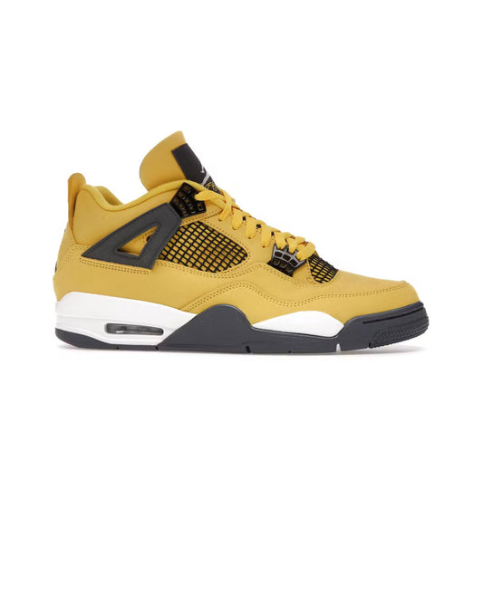 Jordan 4 Lightning GS