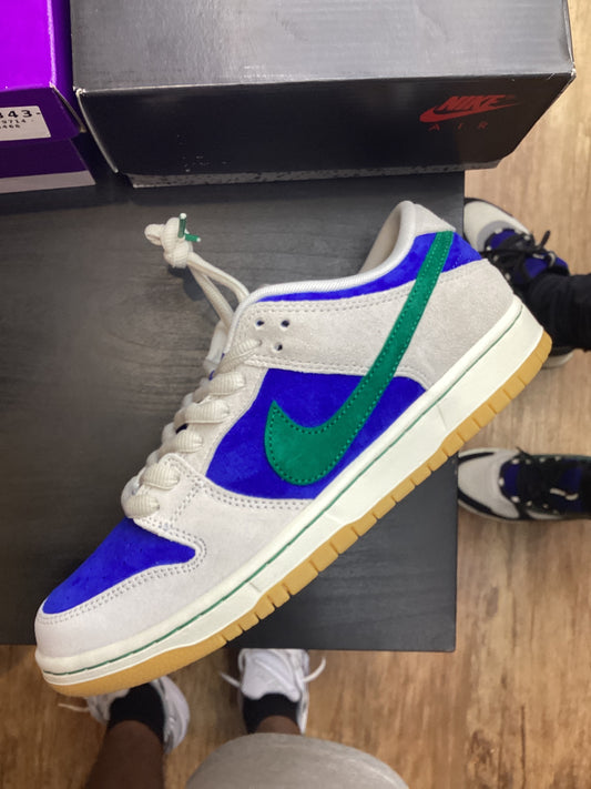 Dunk sb hyper royal