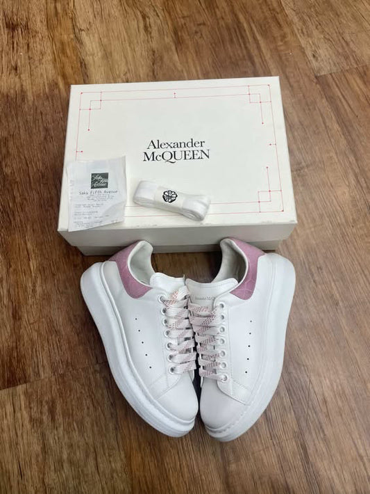 Used McQueens