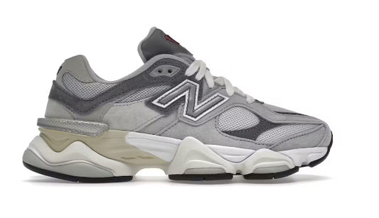 New Balance 9060 Rain Cloud Grey