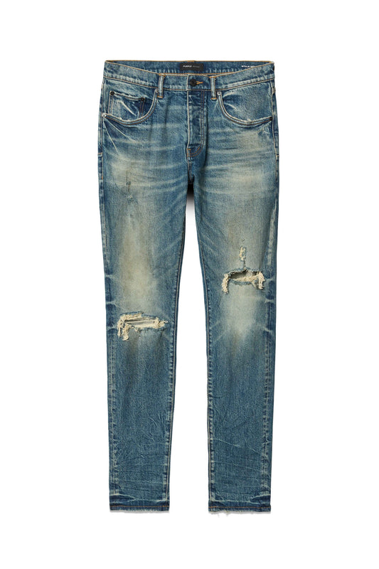Purple brand jeans w no tags