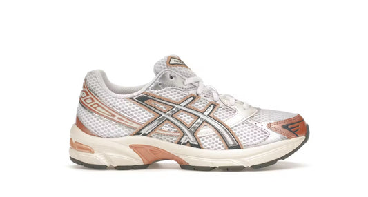 ASICS 1130 Pure Silver Bronze