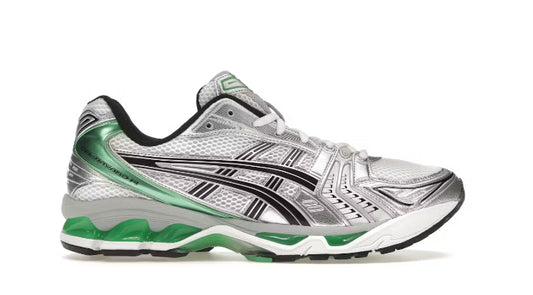 ASICS Kayano 14 Malachite Green