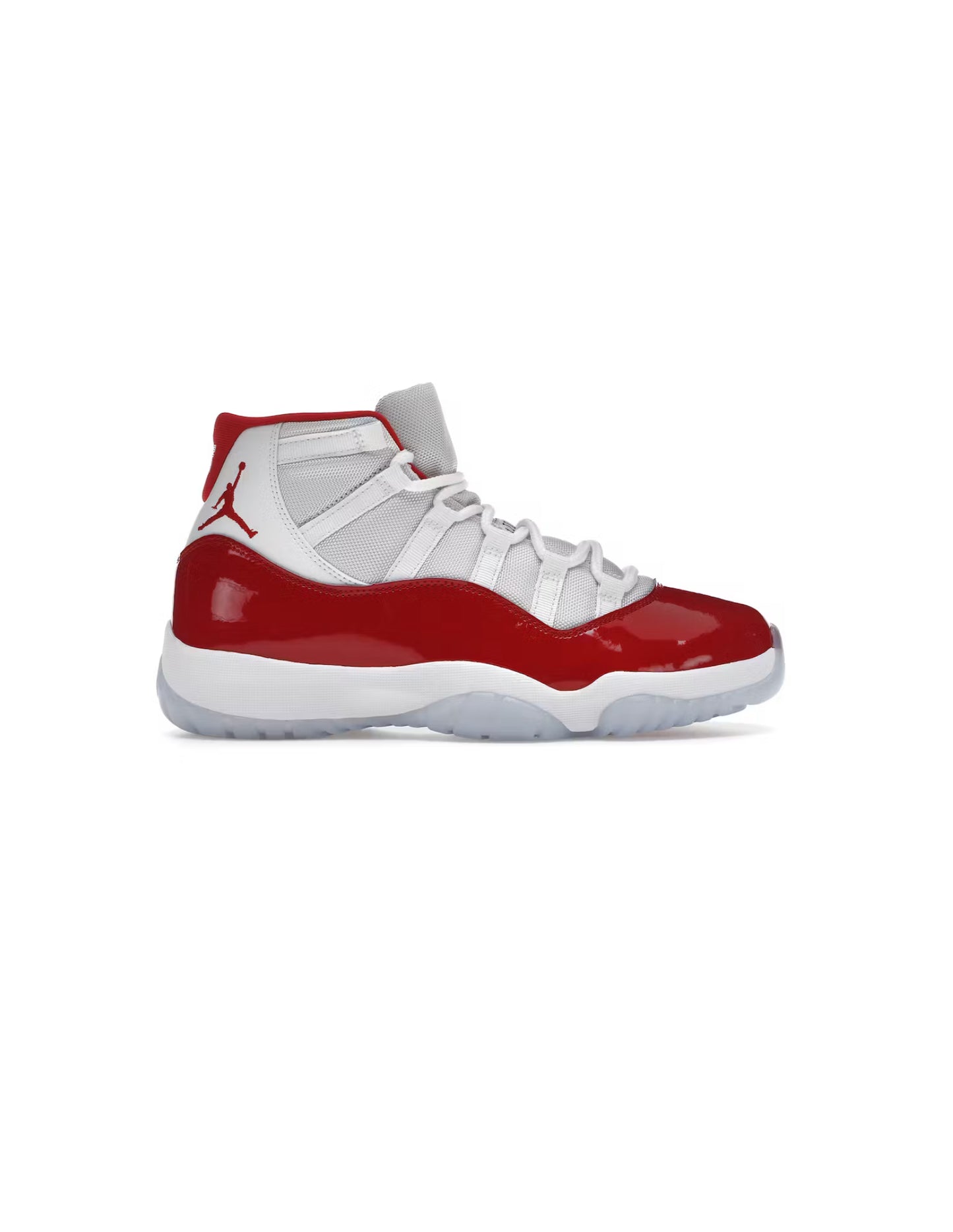 Used Jordan 12 Cherry