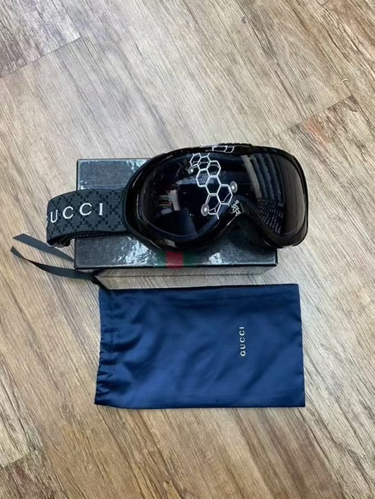 Gucci googles