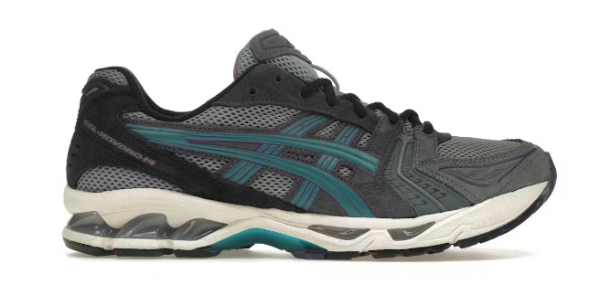 ASICS Kayano 14 Sheet Rock Beryl